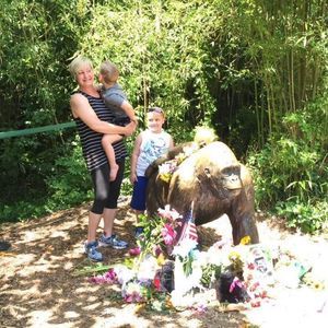 Meet your Posher, Melanie